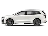 Used 2024 Cadillac XT6 SUV