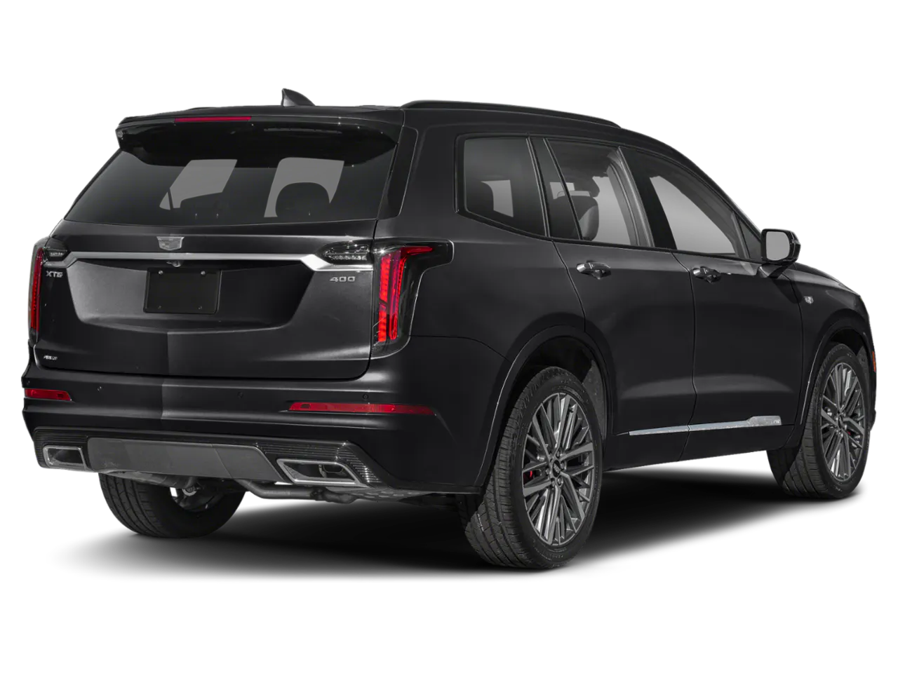 Used 2024 Cadillac XT6 SUV