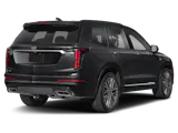 Used 2024 Cadillac XT6 SUV
