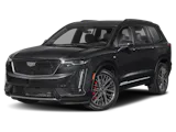 Used 2024 Cadillac XT6 SUV