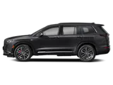 Used 2024 Cadillac XT6 SUV