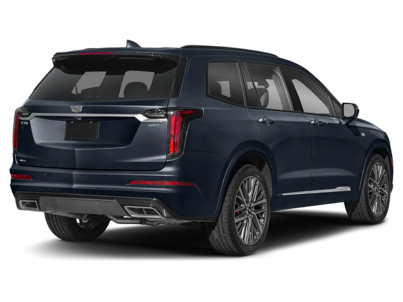 Used 2024 Cadillac XT6 SUV