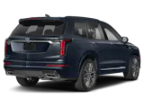 Used 2024 Cadillac XT6 SUV