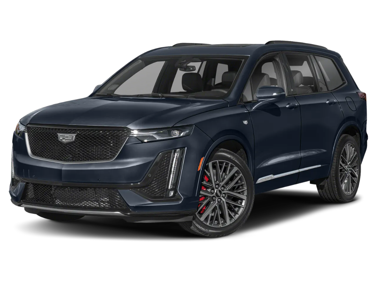 2024 Cadillac XT6