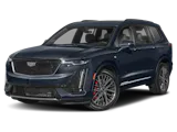 Used 2024 Cadillac XT6 SUV