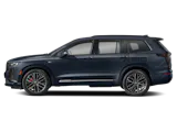 Used 2024 Cadillac XT6 SUV
