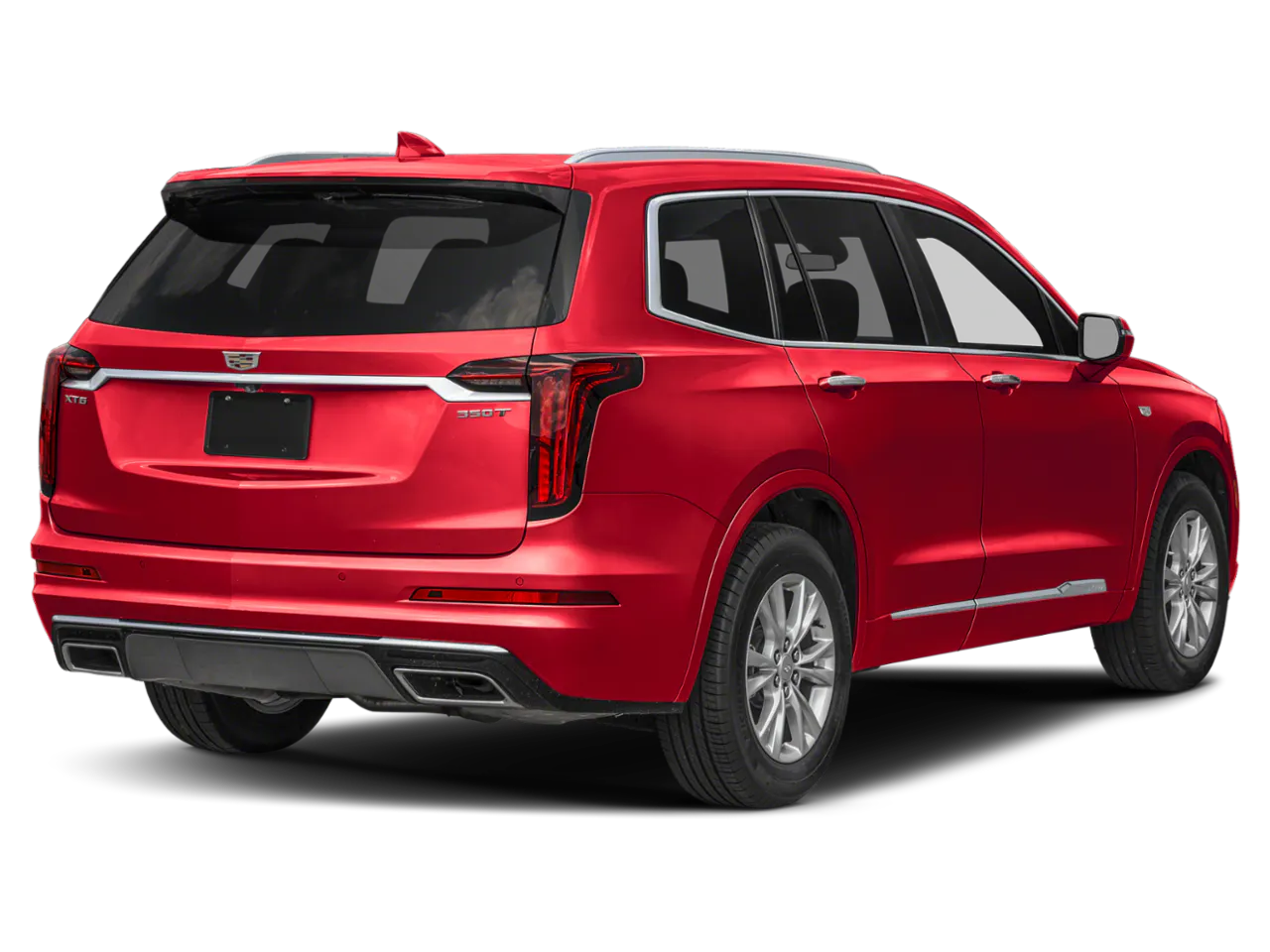Used 2025 Cadillac XT6 SUV