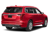Used 2025 Cadillac XT6 SUV