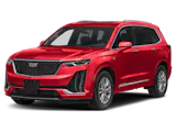 Used 2025 Cadillac XT6 SUV