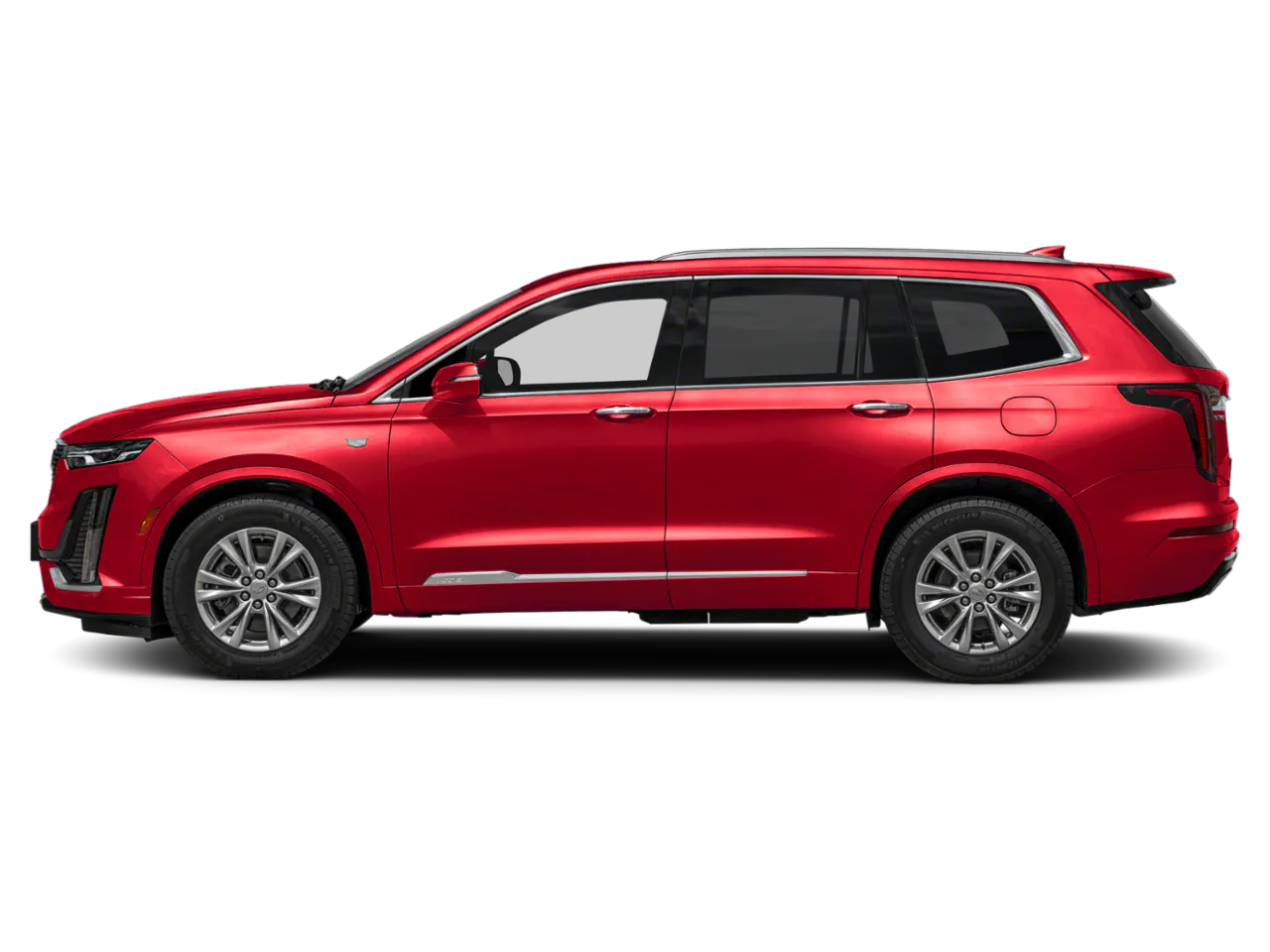 Used 2025 Cadillac XT6 SUV
