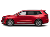 Used 2025 Cadillac XT6 SUV