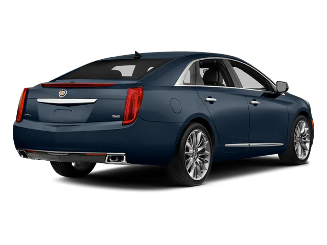Used 2014 Cadillac XTS Sedan