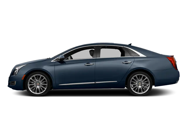 Used 2014 Cadillac XTS Sedan