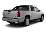 Used 2013 Chevrolet Avalanche 1500 Truck