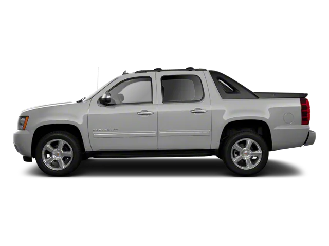 Used 2013 Chevrolet Avalanche 1500 Truck