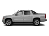 Used 2013 Chevrolet Avalanche 1500 Truck