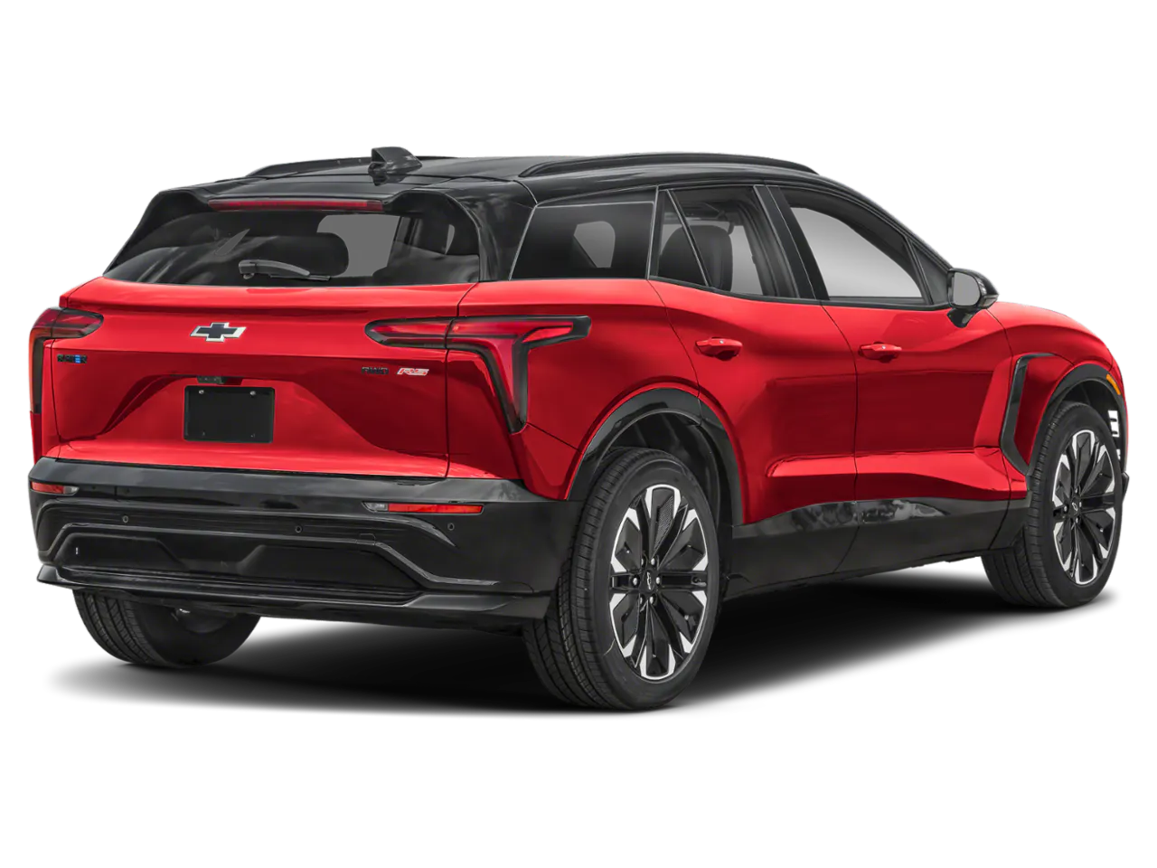 Used 2024 Chevrolet Blazer EV SUV