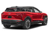 Used 2024 Chevrolet Blazer EV SUV