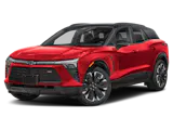 Used 2024 Chevrolet Blazer EV SUV