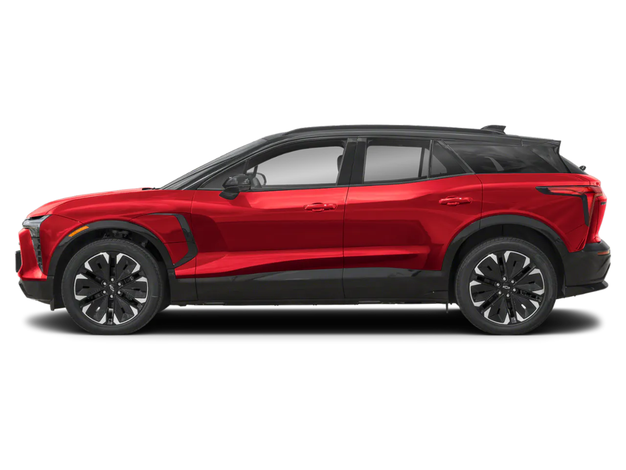 Used 2024 Chevrolet Blazer EV SUV