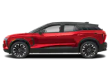 Used 2024 Chevrolet Blazer EV SUV