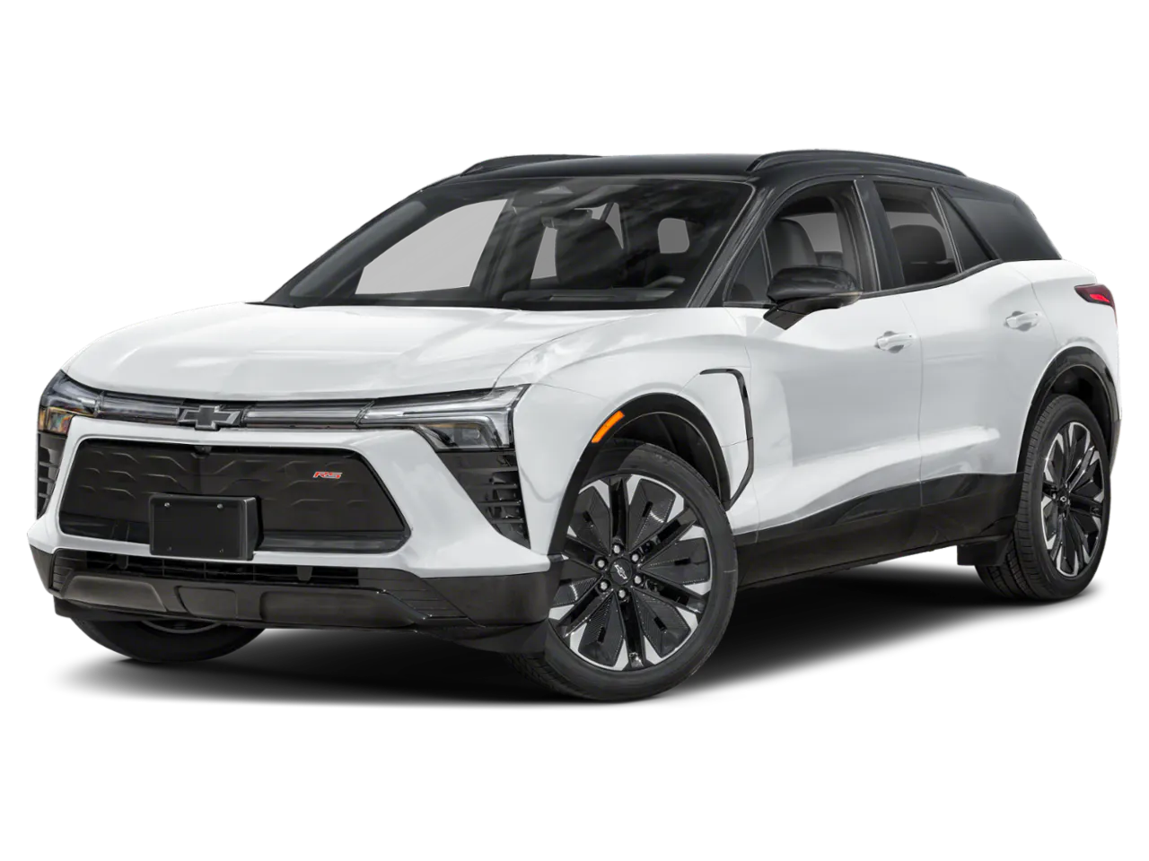 2024 Chevrolet Blazer EV LT AWD's photo