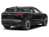Used 2024 Chevrolet Blazer EV SUV
