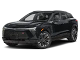 Used 2024 Chevrolet Blazer EV SUV