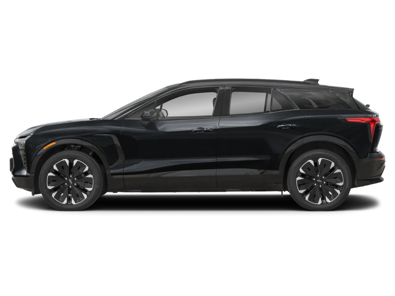 Used 2024 Chevrolet Blazer EV SUV