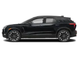 Used 2024 Chevrolet Blazer EV SUV