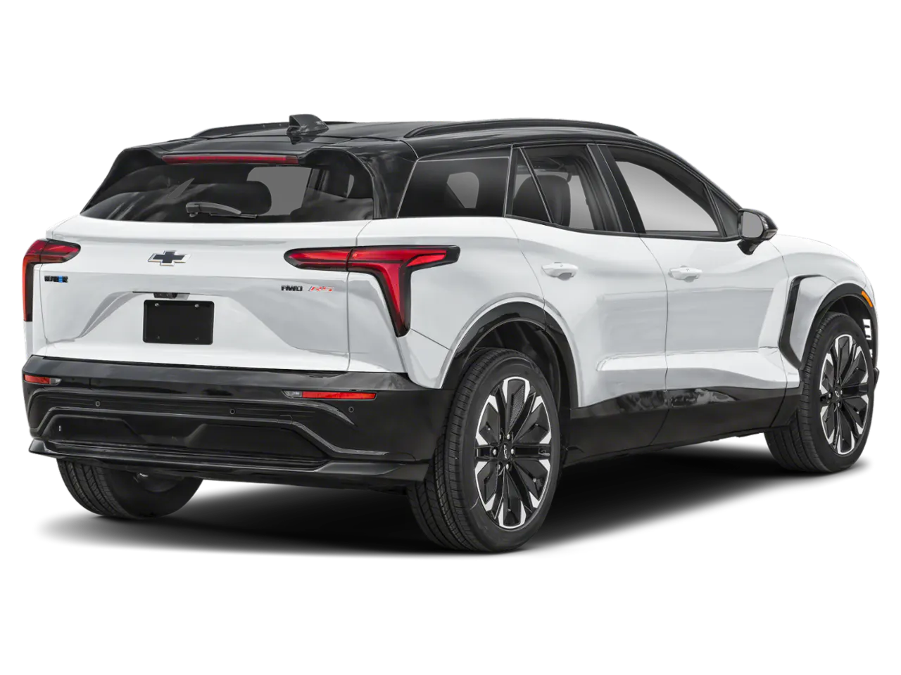 Used 2024 Chevrolet Blazer EV SUV