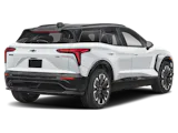 Used 2024 Chevrolet Blazer EV SUV