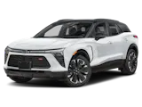 Used 2024 Chevrolet Blazer EV SUV