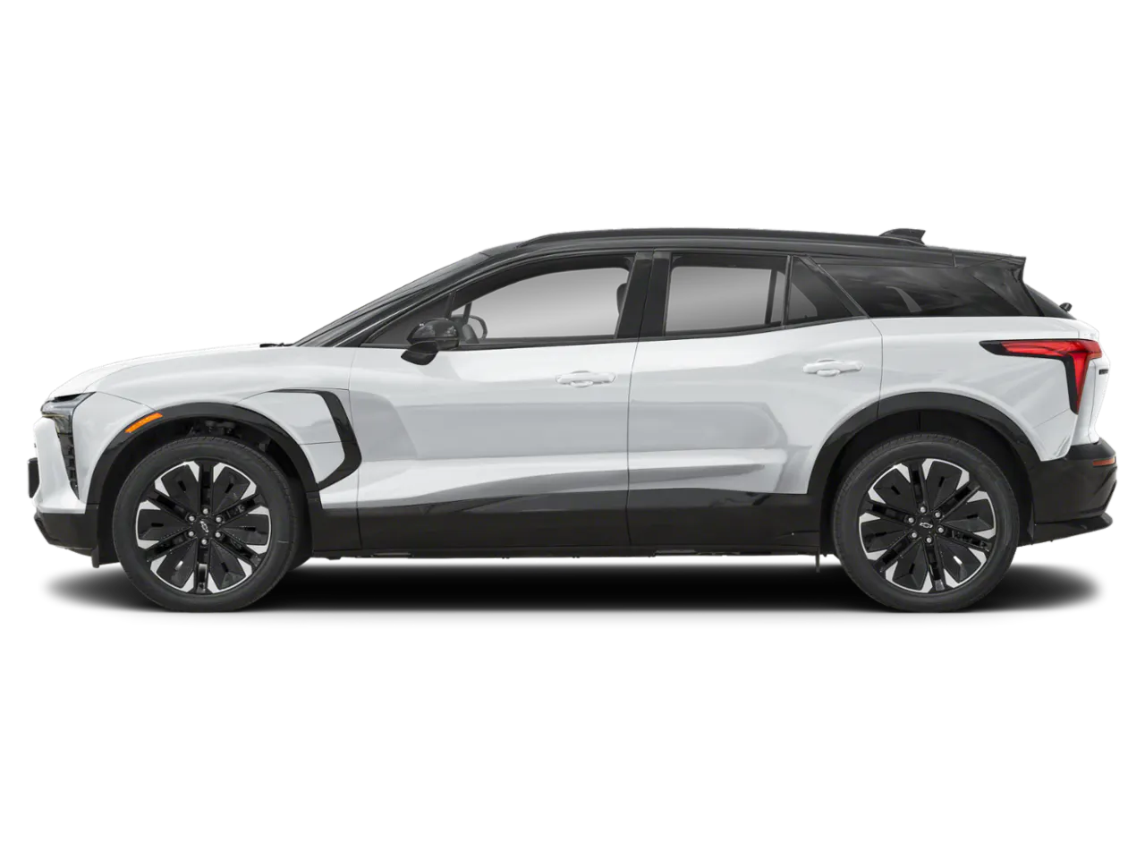Used 2024 Chevrolet Blazer EV SUV