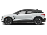 Used 2024 Chevrolet Blazer EV SUV