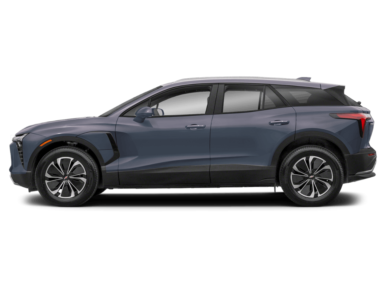 2025 Chevrolet Blazer EV LT's photo