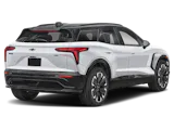 Used 2025 Chevrolet Blazer EV SUV