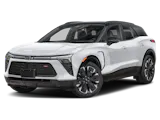 Used 2025 Chevrolet Blazer EV SUV