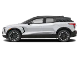 Used 2025 Chevrolet Blazer EV SUV