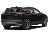 New 2026 Chevrolet Blazer EV SUV