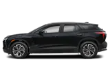 New 2026 Chevrolet Blazer EV SUV