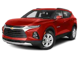 Used 2019 Chevrolet Blazer SUV