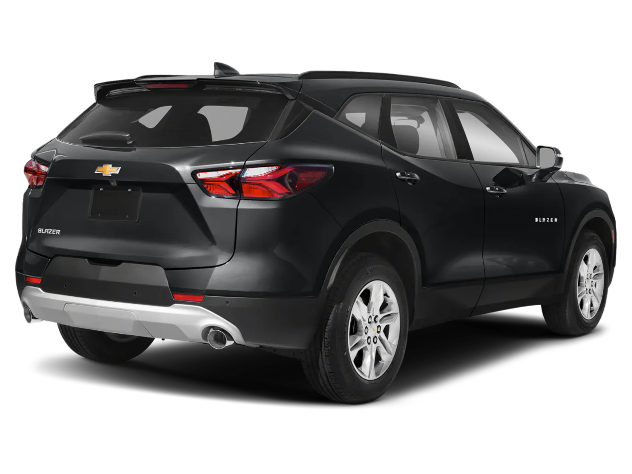 Used 2019 Chevrolet Blazer SUV