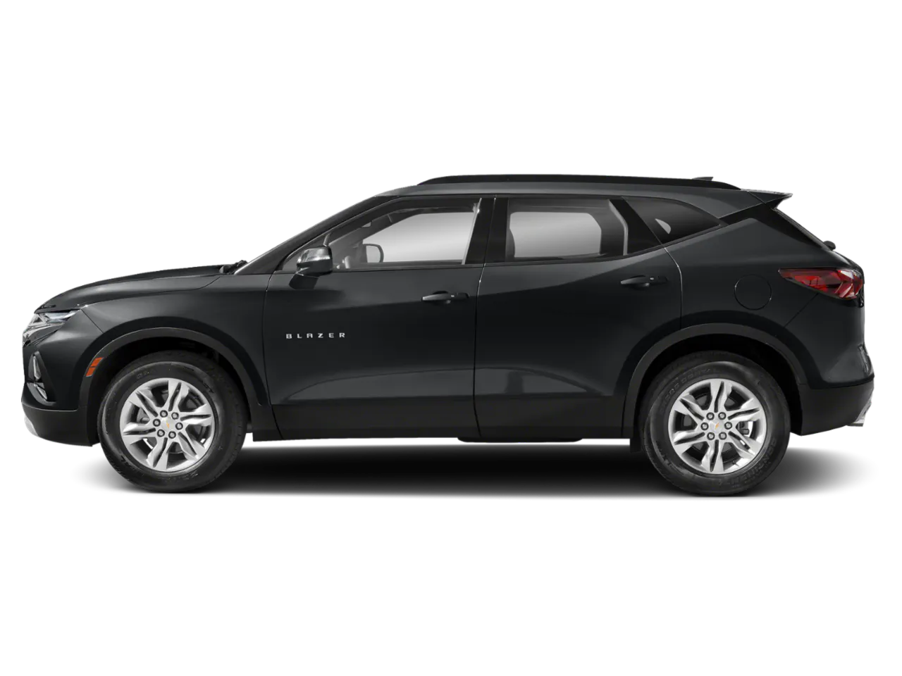 Used 2019 Chevrolet Blazer SUV