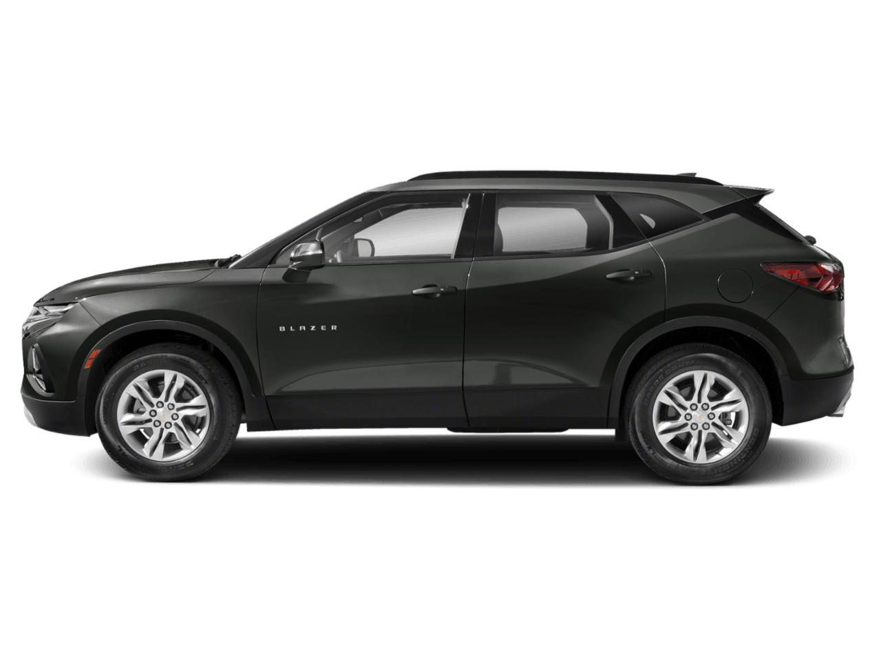 2019 Chevrolet Blazer 2LT's photo
