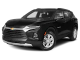 Used 2019 Chevrolet Blazer SUV
