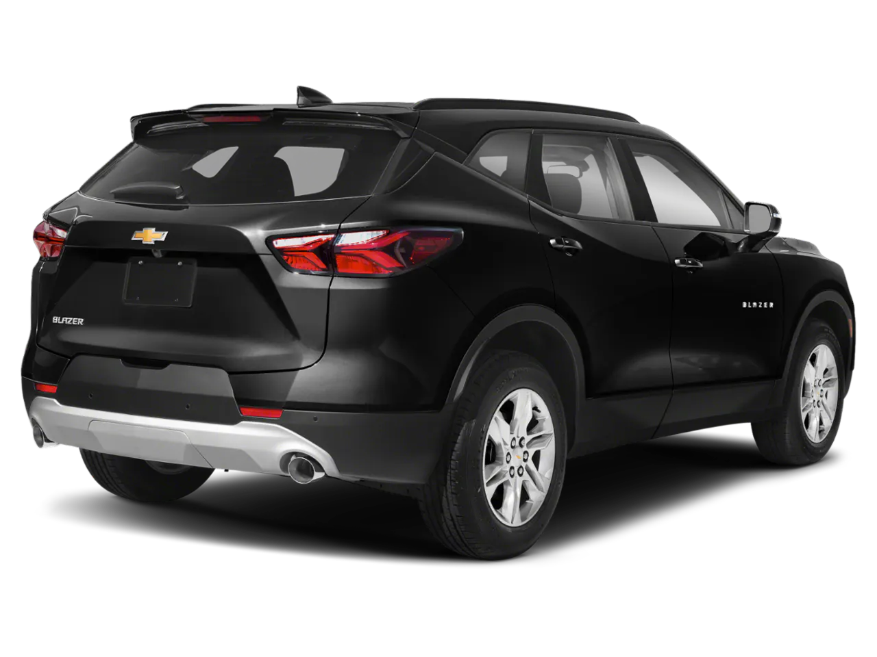 Used 2019 Chevrolet Blazer SUV