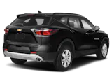 Used 2019 Chevrolet Blazer SUV