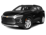 Used 2019 Chevrolet Blazer SUV