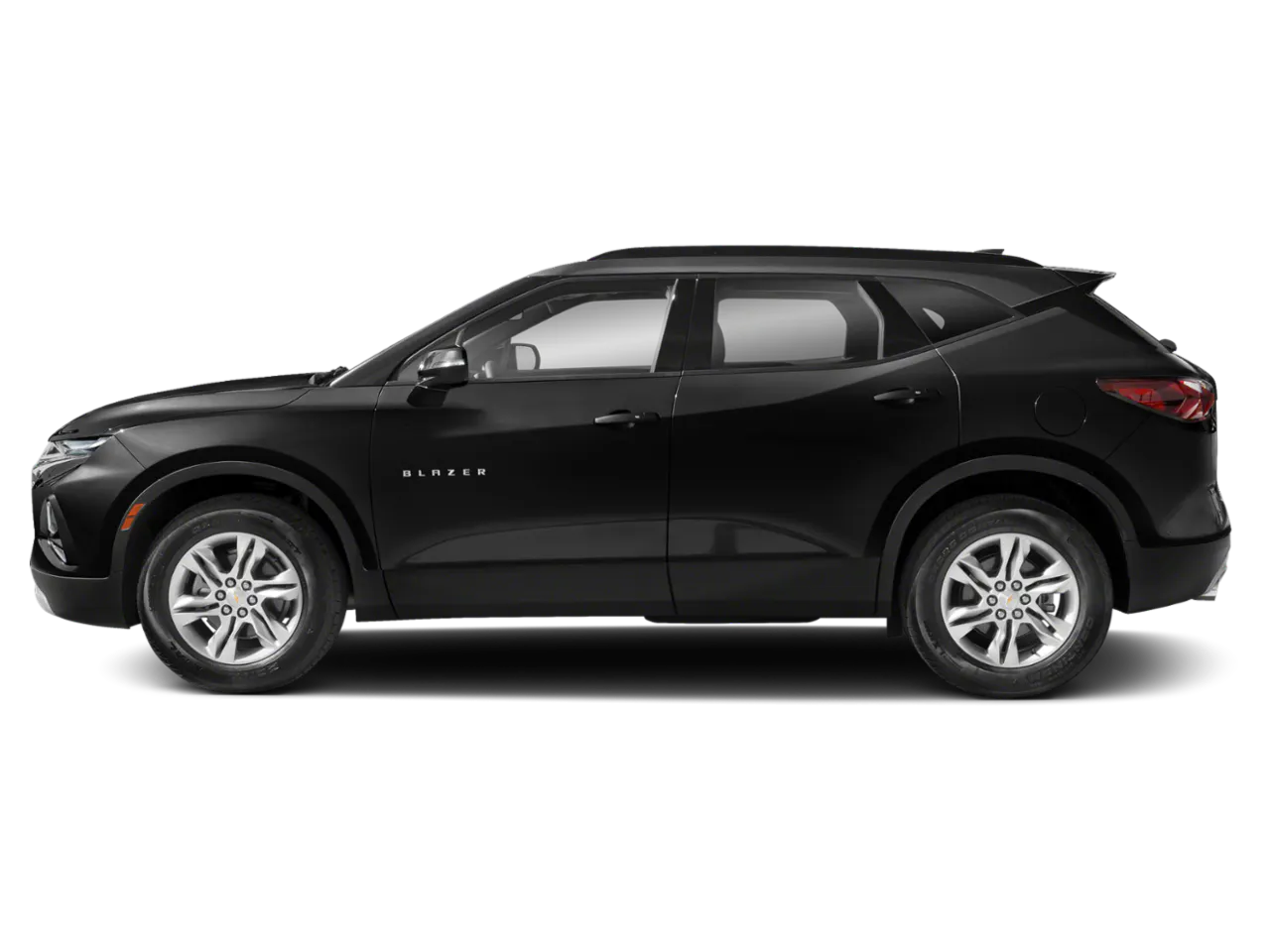 Used 2019 Chevrolet Blazer SUV